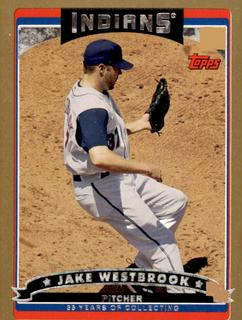 Jake Westbrook