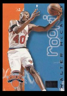 Walter Mccarty