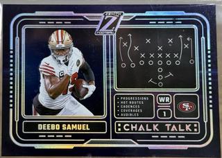 Deebo Samuel