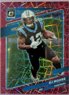 DJ Moore