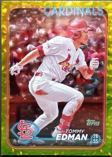 Tommy Edman
