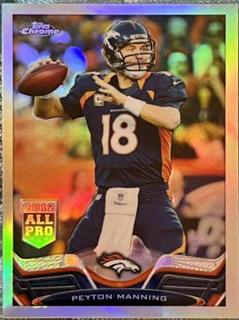 Peyton Manning