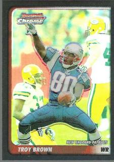 Troy Brown