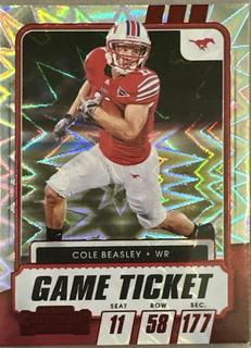 Cole Beasley