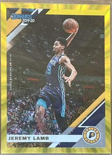 Jeremy Lamb