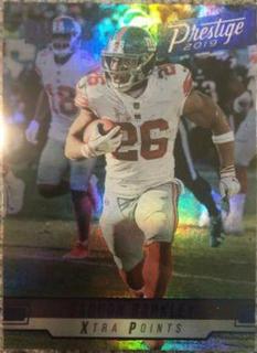 Saquon Barkley