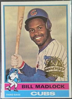 Bill Madlock
