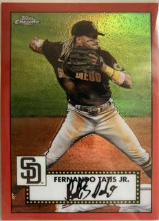 Fernando Tatis Jr.
