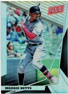 Mookie Betts