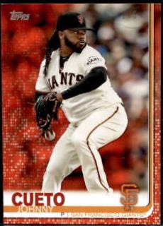 Johnny Cueto