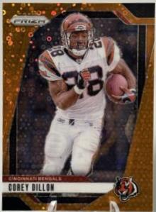 Corey Dillon