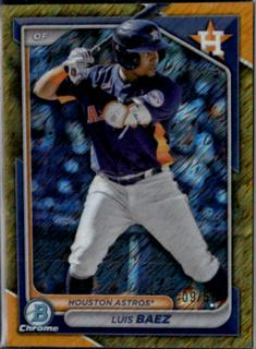 Luis Baez