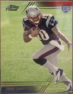 Jimmy Garoppolo