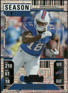 Amari Cooper