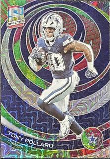 Tony Pollard