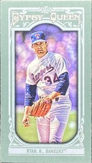 Nolan Ryan