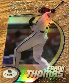 Frank Thomas