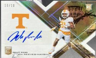 Jalen Reeves Maybin