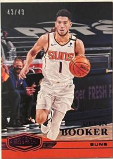 Devin Booker