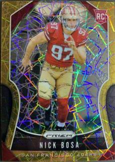Nick Bosa
