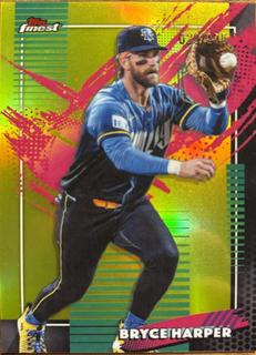 Bryce Harper