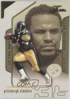 Jerome Bettis