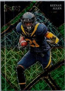 Keenan Allen