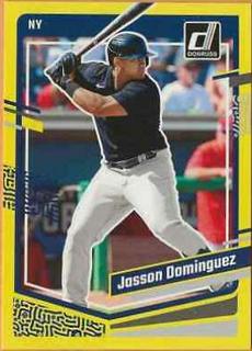 Jasson Dominguez