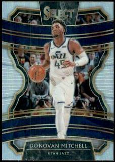 Donovan Mitchell