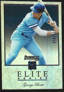 George Brett