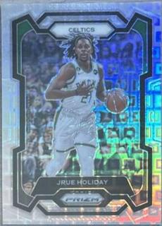 Jrue Holiday