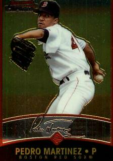Pedro Martinez