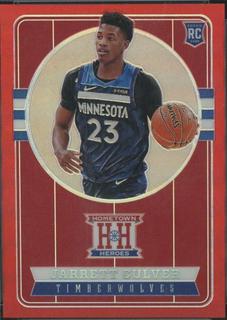 Jarrett Culver