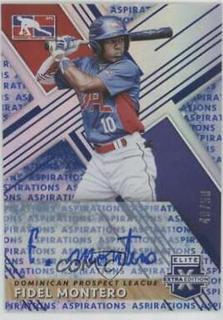 Fidel Montero