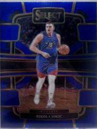 Nikola Jokic