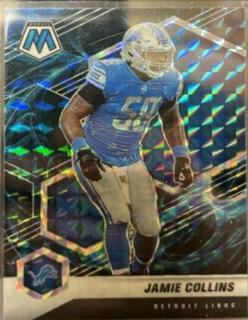 Jamie Collins