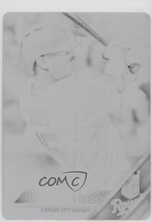Alex Rios