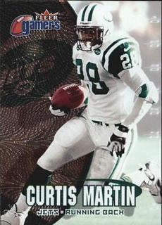 Curtis Martin