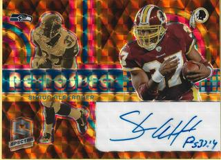Shaun Alexander