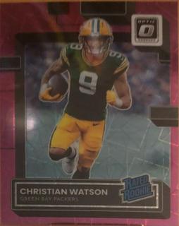 Christian Watson