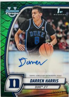 Darren Harris