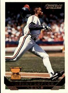 Kenny Lofton
