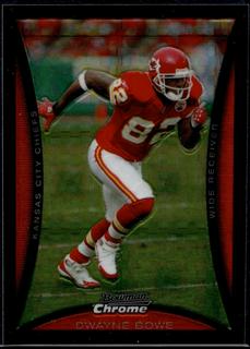 Dwayne Bowe
