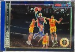 Blake Griffin [Blue] #10