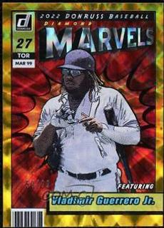 Vladimir Guerrero Jr.