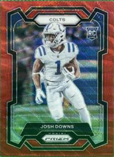 Josh Downs
