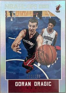 Goran Dragic