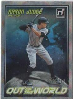 Aaron Judge