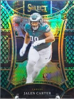 Jalen Carter