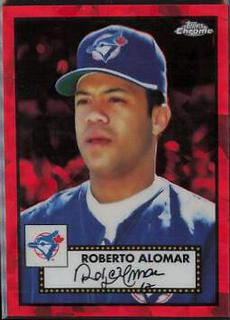 Roberto Alomar